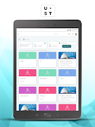 UST GAMA تصوير الشاشة 4