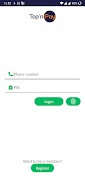 پوستر Tap N Pay