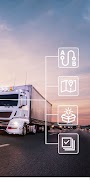 برنامه‌نما Bosch InTrack Driver عکس از صفحه
