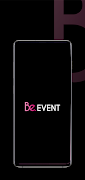 Be-Event پوسٹر