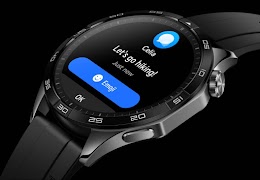 Huawei Watch GT 4 App Guide screenshot 1