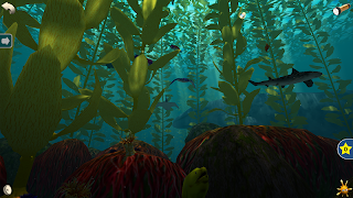 Ocean Forests स्क्रीनशॉट 4