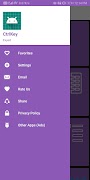 CtrlKey captura de pantalla 4