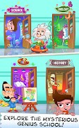 Cheating Tom 3 - Genius School screenshot 2