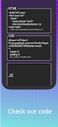 iK Coder 截图 3