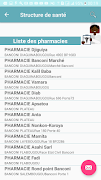 Pharmaso capture d'écran 4