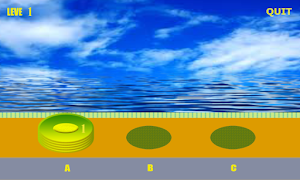 MovingDisk تصوير الشاشة 4