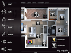 ThinKnx screenshot 1