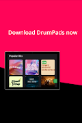DrumPads | ADV Sampler Ekran Görüntüsü 6