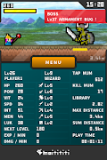 MinuteFrontier screenshot 4