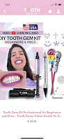 Tooth Gem Kit ảnh chụp màn hình 3