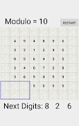 Modular syot layar 3