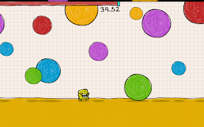 Attack on Ball screenshot 7