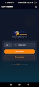 Ems Tracking - Post Tracker اسکرین شاٹ 4