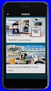 HAWKRAY Camera Guide 截图 2