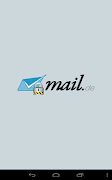 mail.de Authenticator captura de pantalla 4