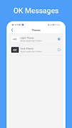 OK Messages 截圖 4