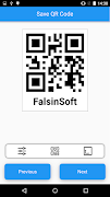 QR Code Copy and Save скриншот 2