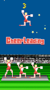 Cheerleading imagem de tela 5