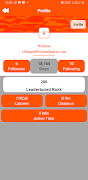 Pedometer+Walk WeightLoss screenshot 1