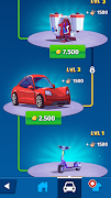 Idle Startupper اسکرین شاٹ 6