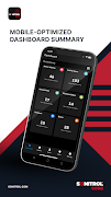 SONITROL CORE Manager скриншот 2