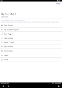 PractiScore 2 تصوير الشاشة 5