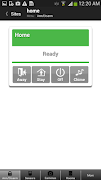 برنامه‌نما UltraConnect عکس از صفحه