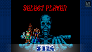 Golden Axe Classics screenshot 4