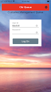 Customer Management Queue ảnh chụp màn hình 6