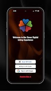 پوستر Clover - Smarter Living