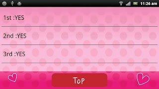 Truth Switch 截图 2