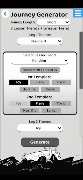 Snowbright App imagem de tela 4