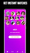 BeboLive: Live Video Calling syot layar 1