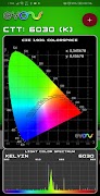 LightSpectrumPro EVO الملصق