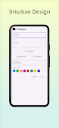 Timeblock - Jadwal Blok Waktu screenshot 1