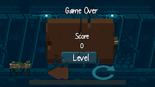 Jumping 2D screenshot 1