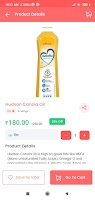 Aruvi Home Mart syot layar 3