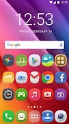 Theme for ASUS ROG Phone 截图 2