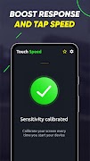 Touch Speed Sensivity Increase 截图 2