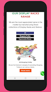 Display Rack स्क्रीनशॉट 3