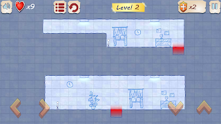 Double Escape screenshot 2