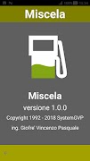 Miscela ภาพหน้าจอ 5