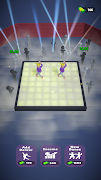 برنامه‌نما Dance Fever عکس از صفحه