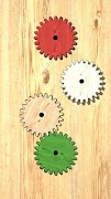 2 Schermata Gears logic puzzles