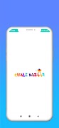 Chale Bazaar ポスター