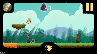 Ximalli - Wild Shield screenshot 3