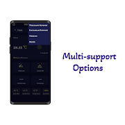 1 Schermata Mr.Weather