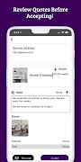 Duran Services ภาพหน้าจอ 4