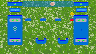 Flow Flower screenshot 3